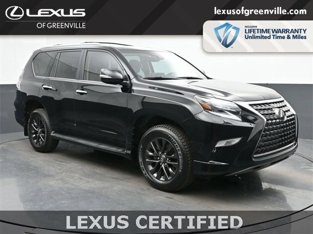2023 Lexus GX PREMIUM's photo
