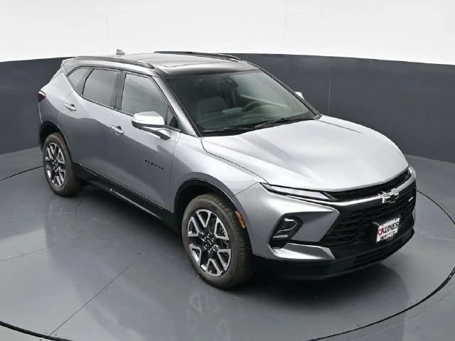 2026 Chevrolet Blazer RS - Photo 46