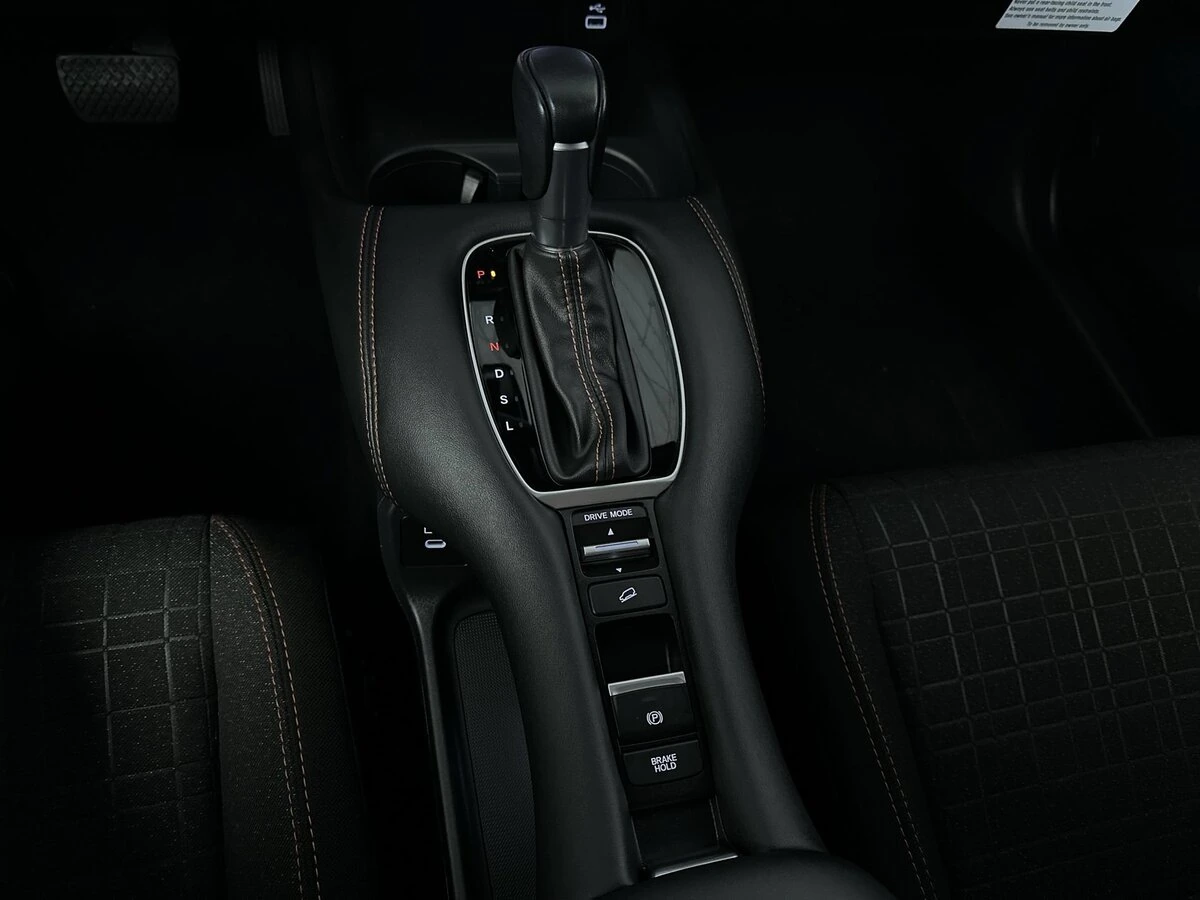 2025 Honda HR-V Sport - Photo 21