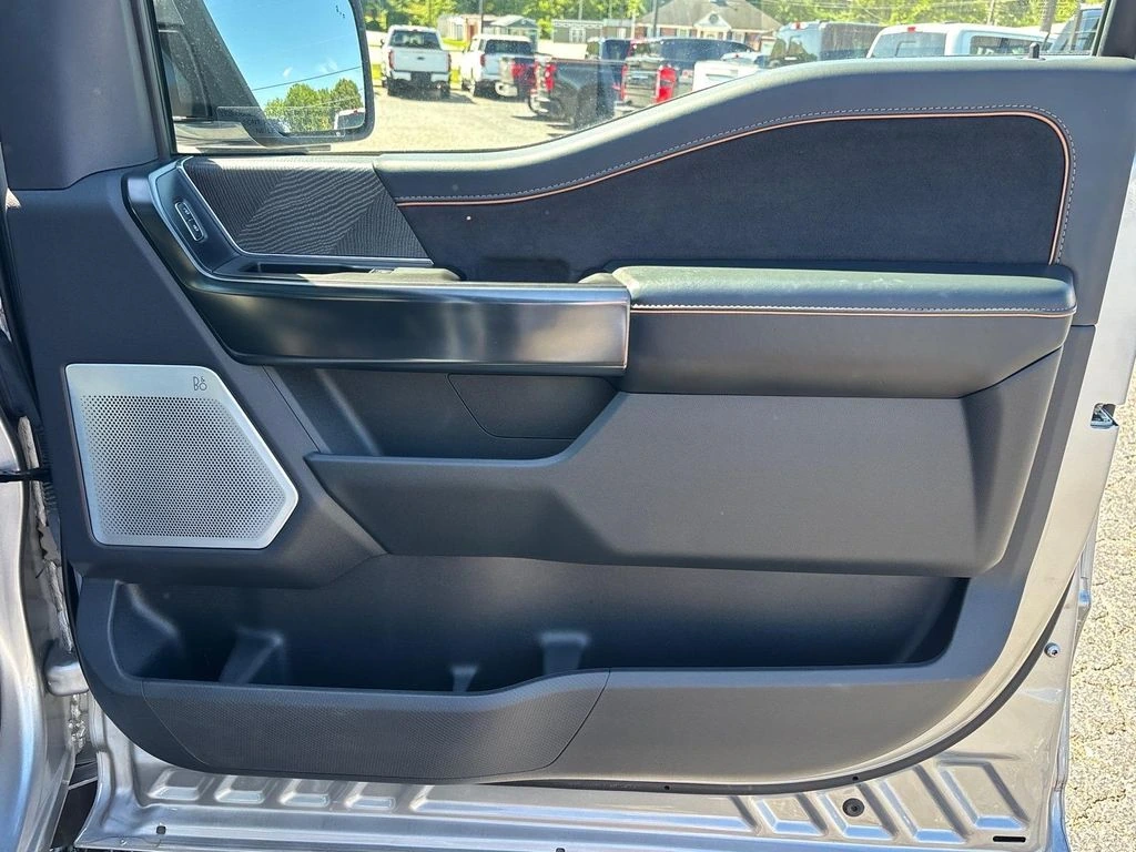 2023 Ford F-150 Platinum - Photo 15
