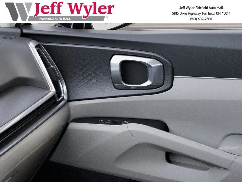 2026 Kia Sorento EX - Photo 25