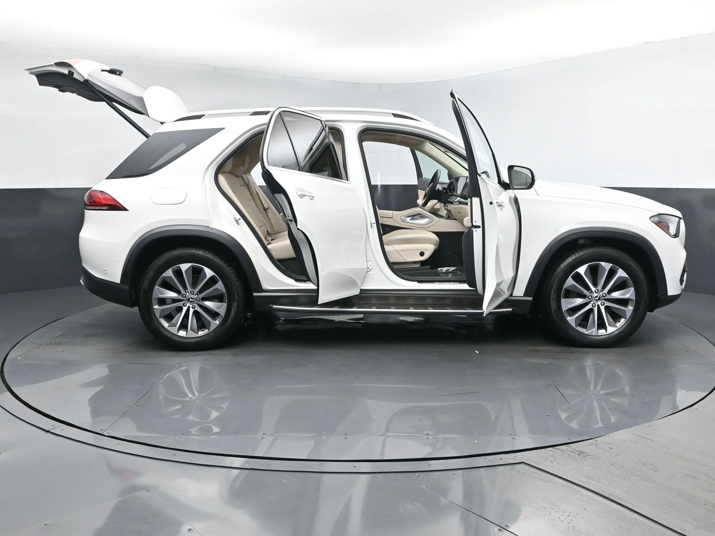 2020 Mercedes Benz GLE 350 4MATIC photo 28