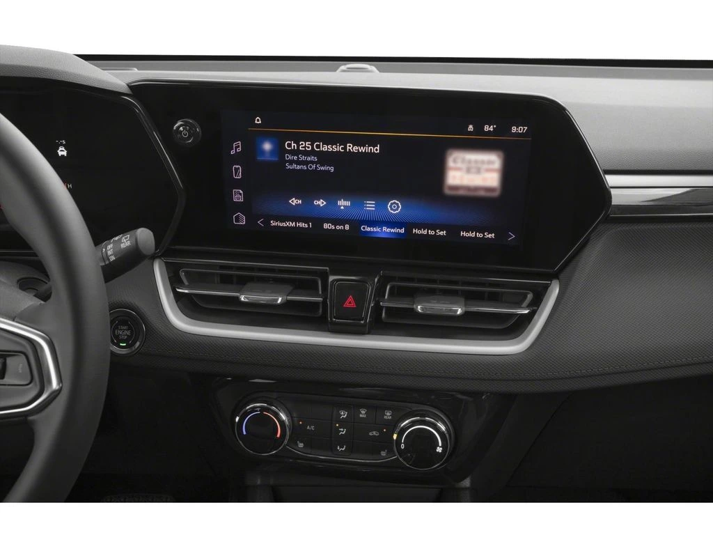 2026 Chevrolet Trailblazer LT - Photo 9