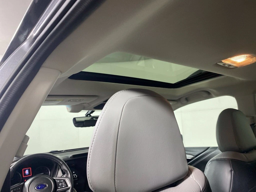 2021 Subaru Outback Limited - Photo 15