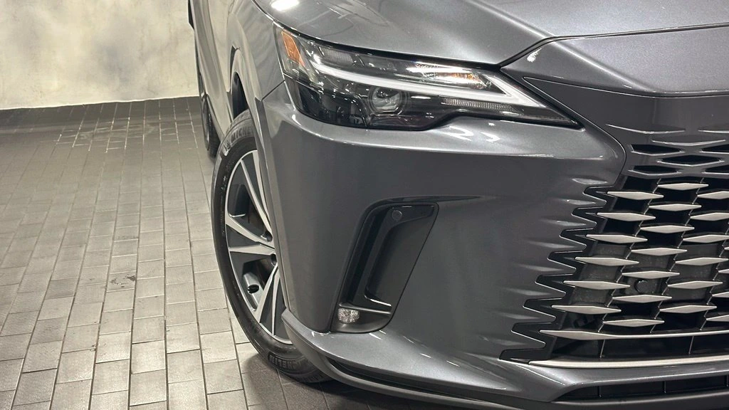 Vehicle thumbnail