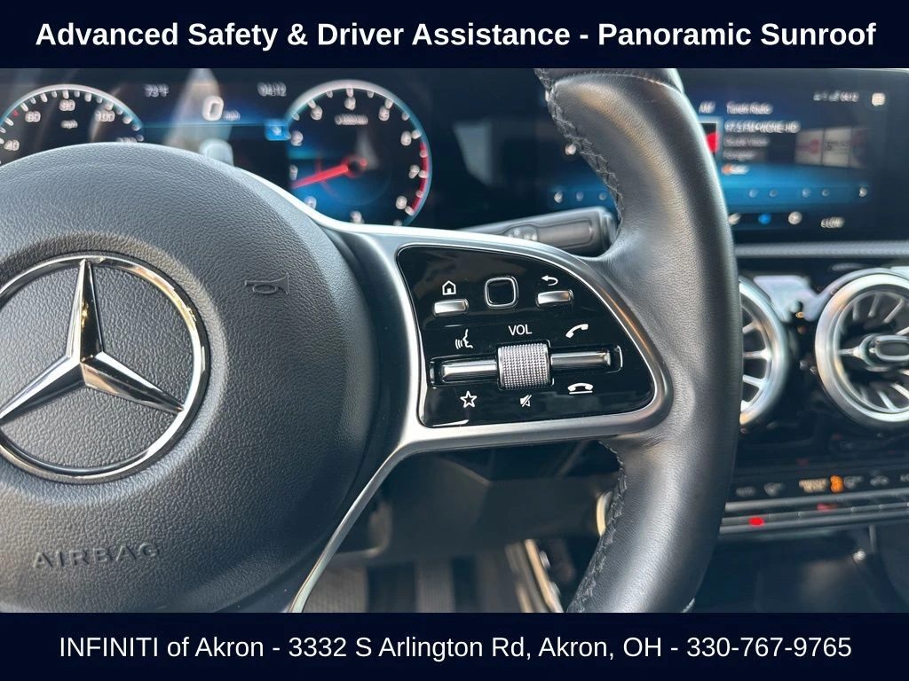 2022 Mercedes-Benz A-Class A220 - Photo 48