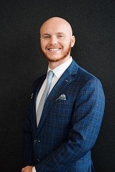 Alec Driscoll