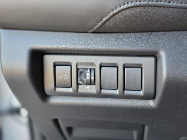 2026 Subaru Outback Touring XT - Photo 41