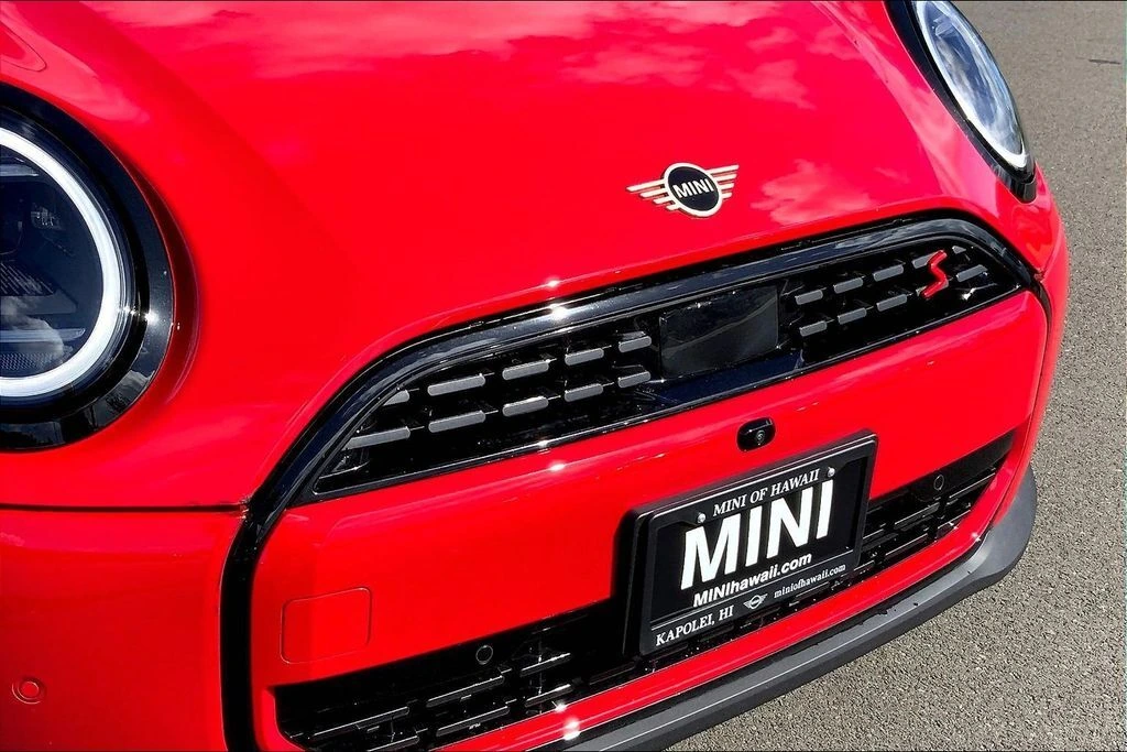2025 MINI Hardtop 2 Door S - Photo 30
