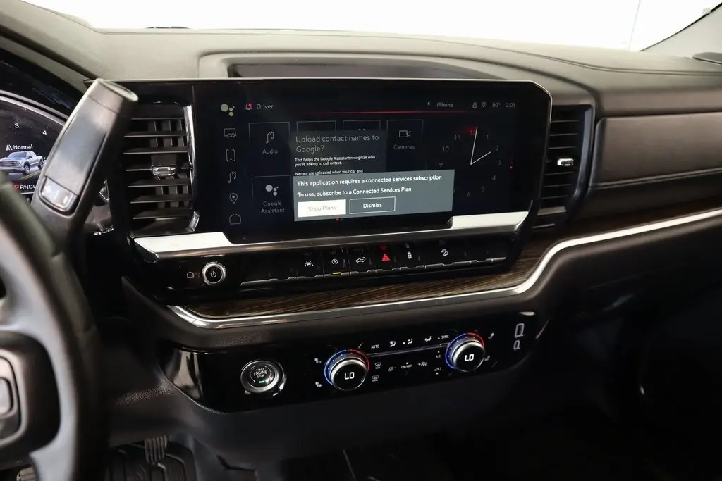 2024 Gmc Sierra 1500 Elevation photo 5