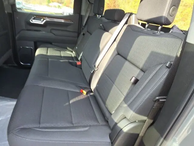 2026 Gmc Sierra 1500 Elevation photo 4