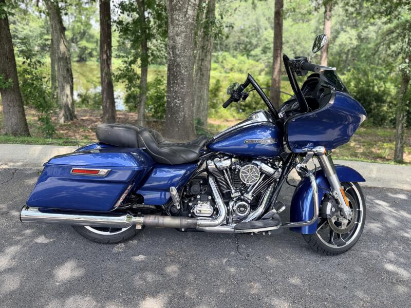FLTRX 2022 Road Glide®