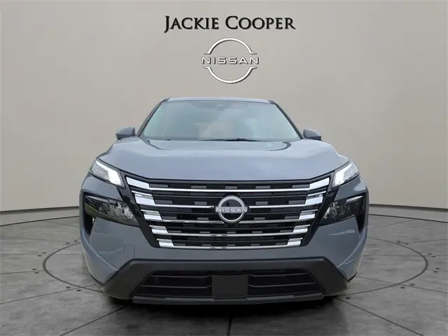 2026 Nissan Rogue SV photo 3