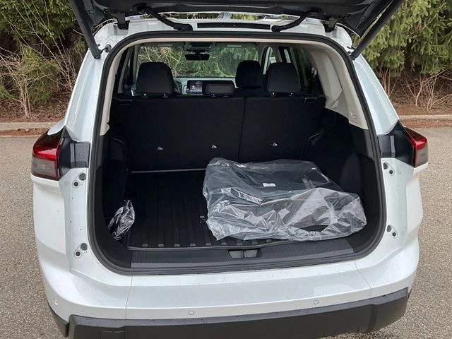 2026 Nissan Rogue Rock Creek - Photo 23