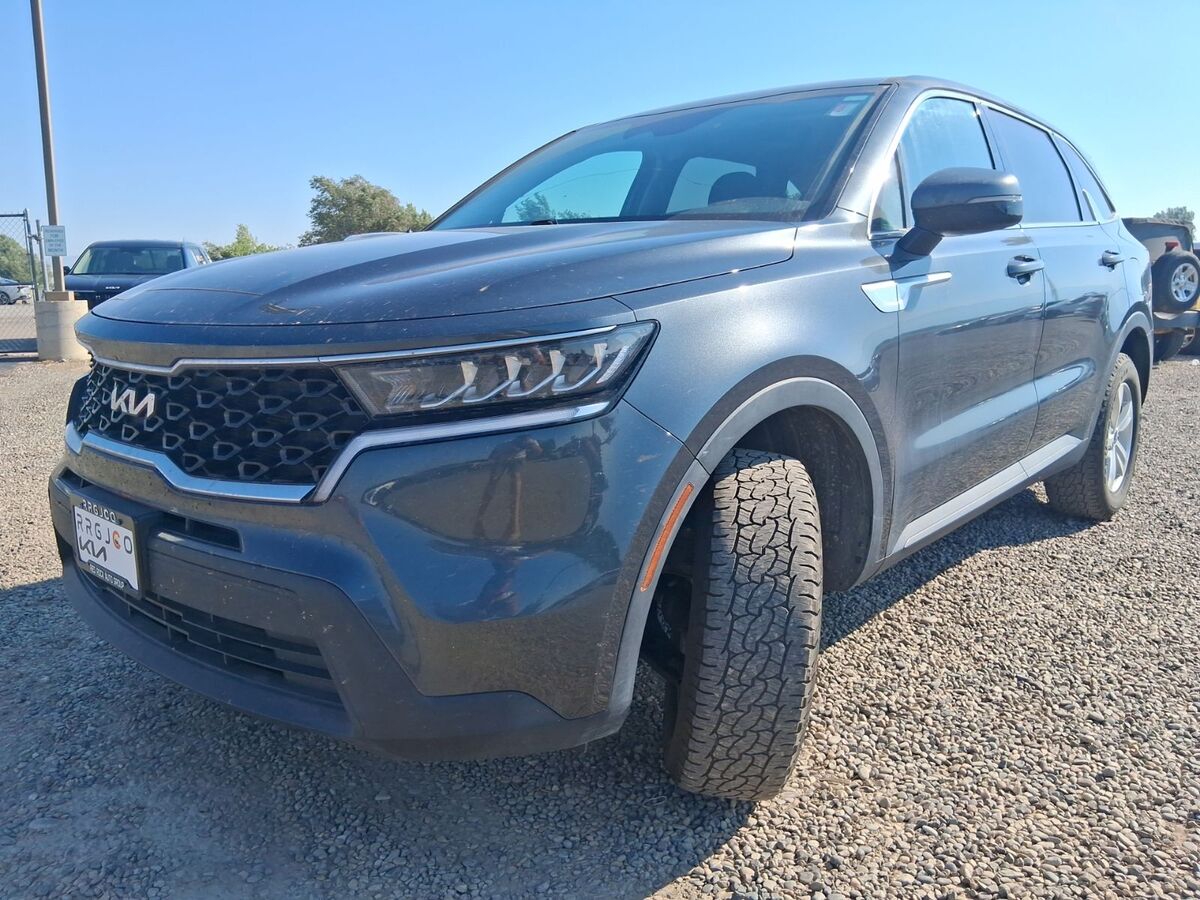 Vehicle