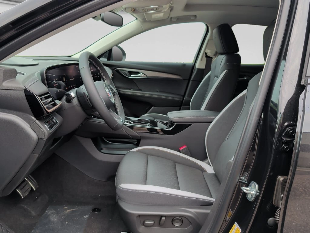 2026 Buick Envision Sport Touring - Photo 21