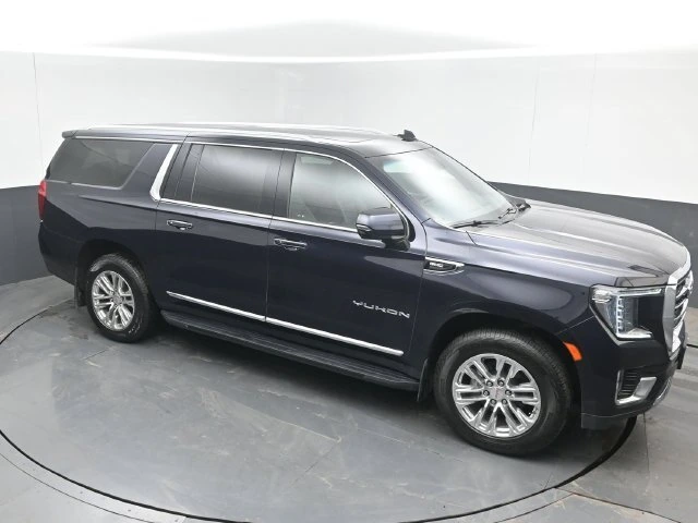 2023 GMC Yukon XL