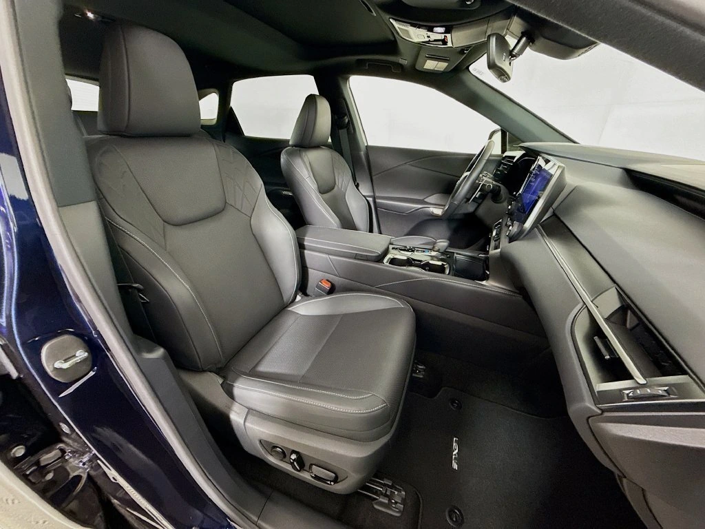2024 Lexus RX 350 - Photo 30
