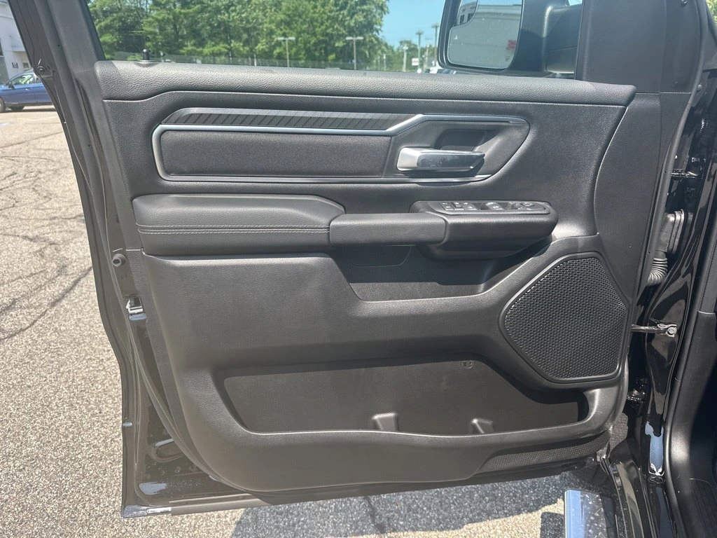 2026 RAM 1500 Big Horn/Lone Star - Photo 38
