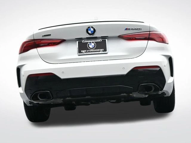 2026 BMW 4 Series M440i - Photo 32