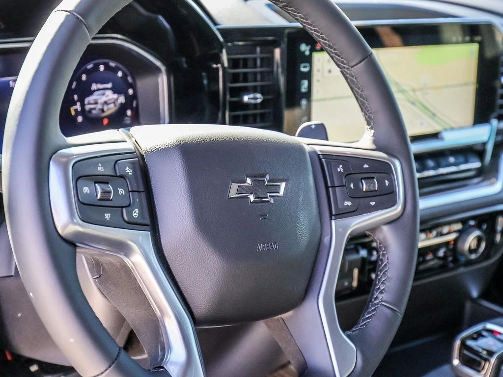 2026 Chevrolet Silverado 1500 RST - Photo 33