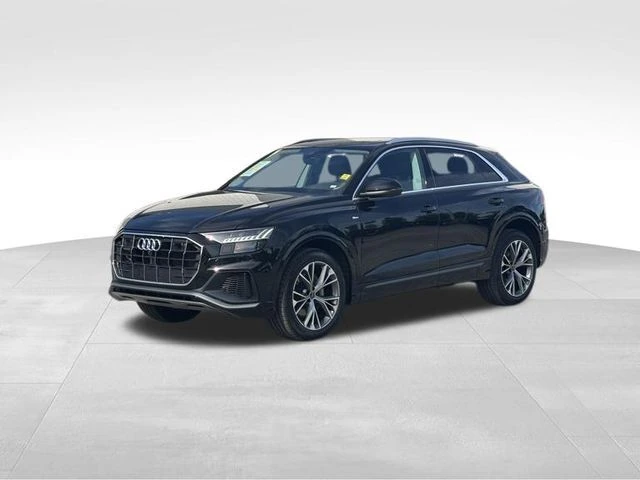2023 Audi Q8 55 Premium Plus Tiptonic quattro's photo