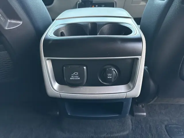 2025 Kia Carnival SX Prestige photo 14