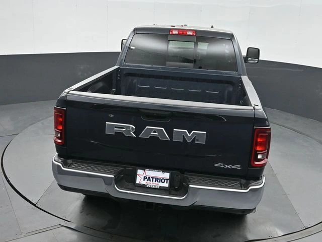 2026 RAM 2500 Tradesman - Photo 32