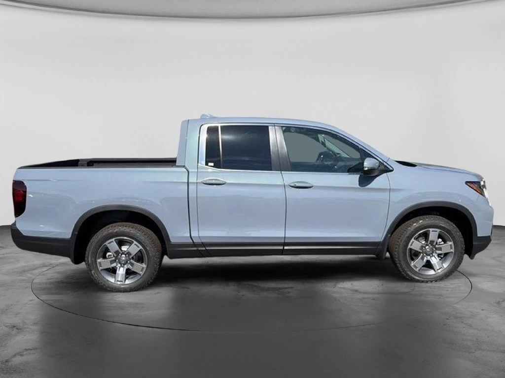 2026 Honda Ridgeline RTL - Photo 11