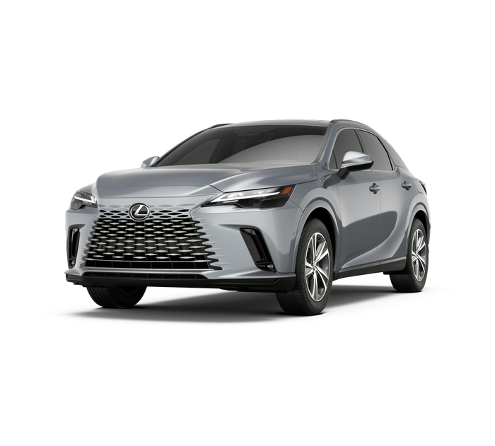 2026 Lexus RX 350 PREMIUM AWD