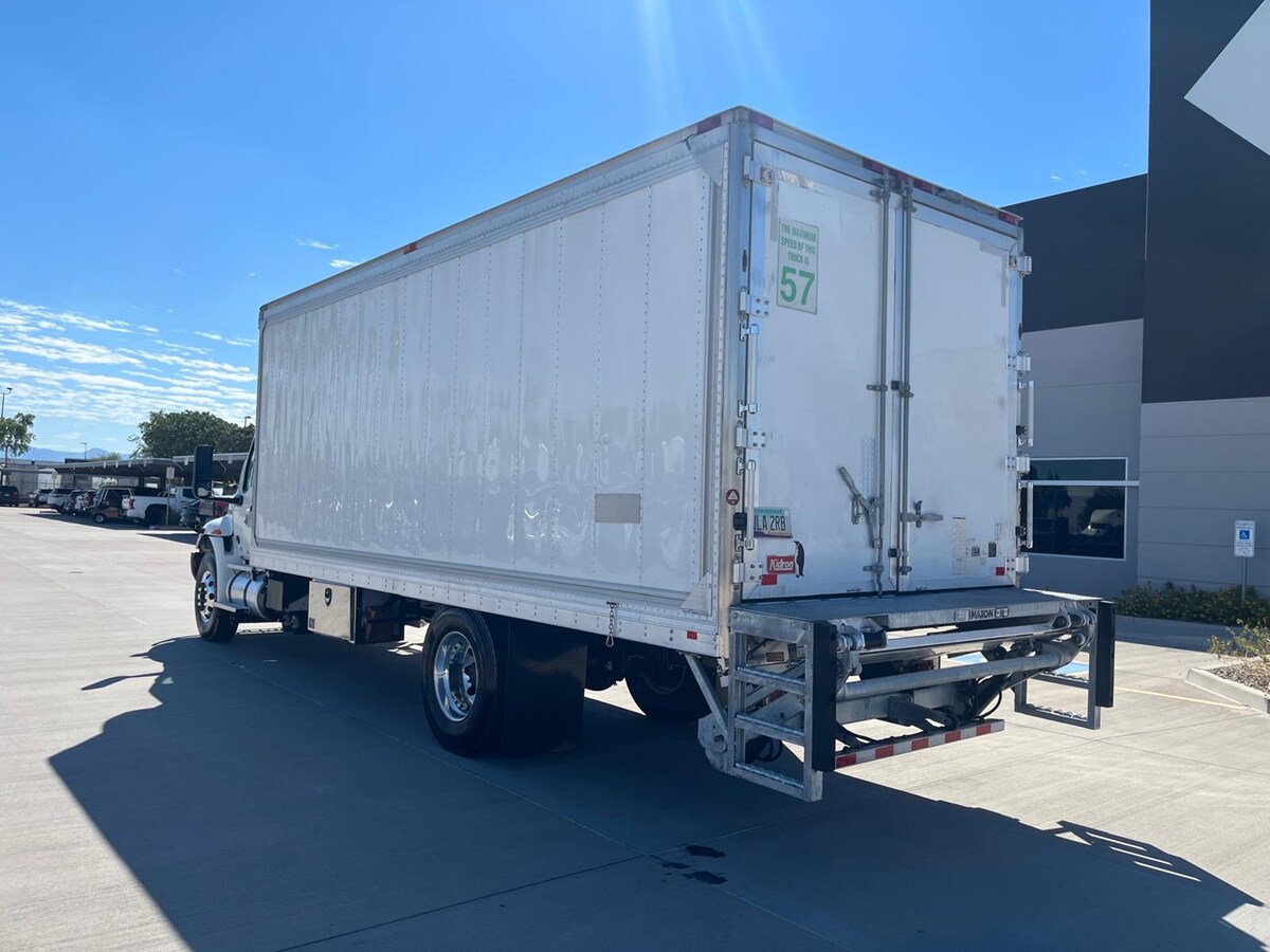 2020 International MV in Phoenix, AZ — photo 3