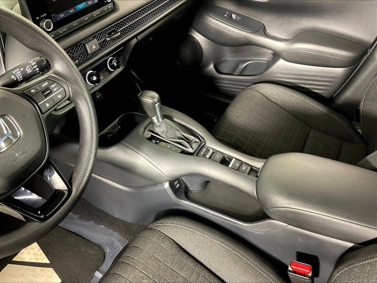 2024 Honda HR-V LX - Photo 18