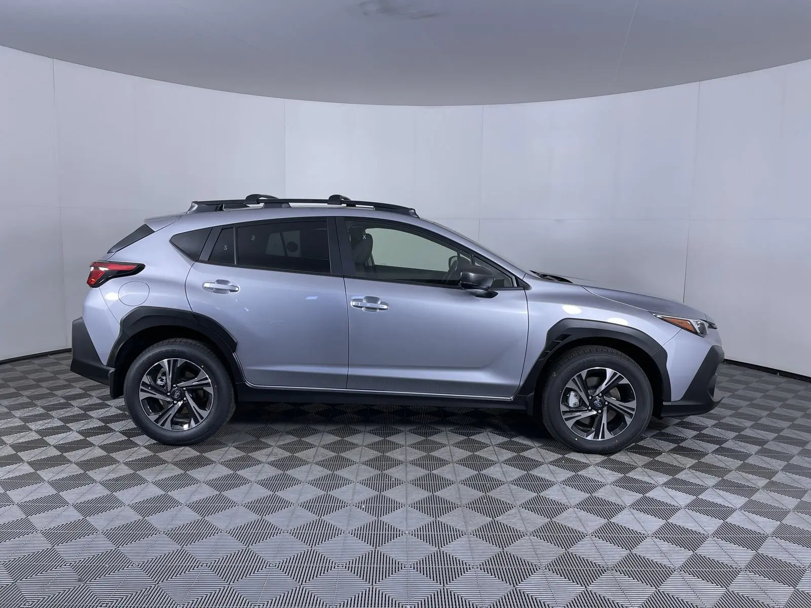 2025 Subaru Crosstrek Premium photo 9