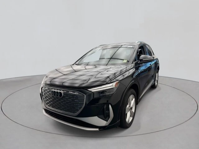2023 Audi Q4 e-tron