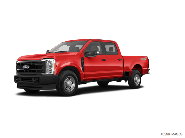 2027 Ford F-250SD XL