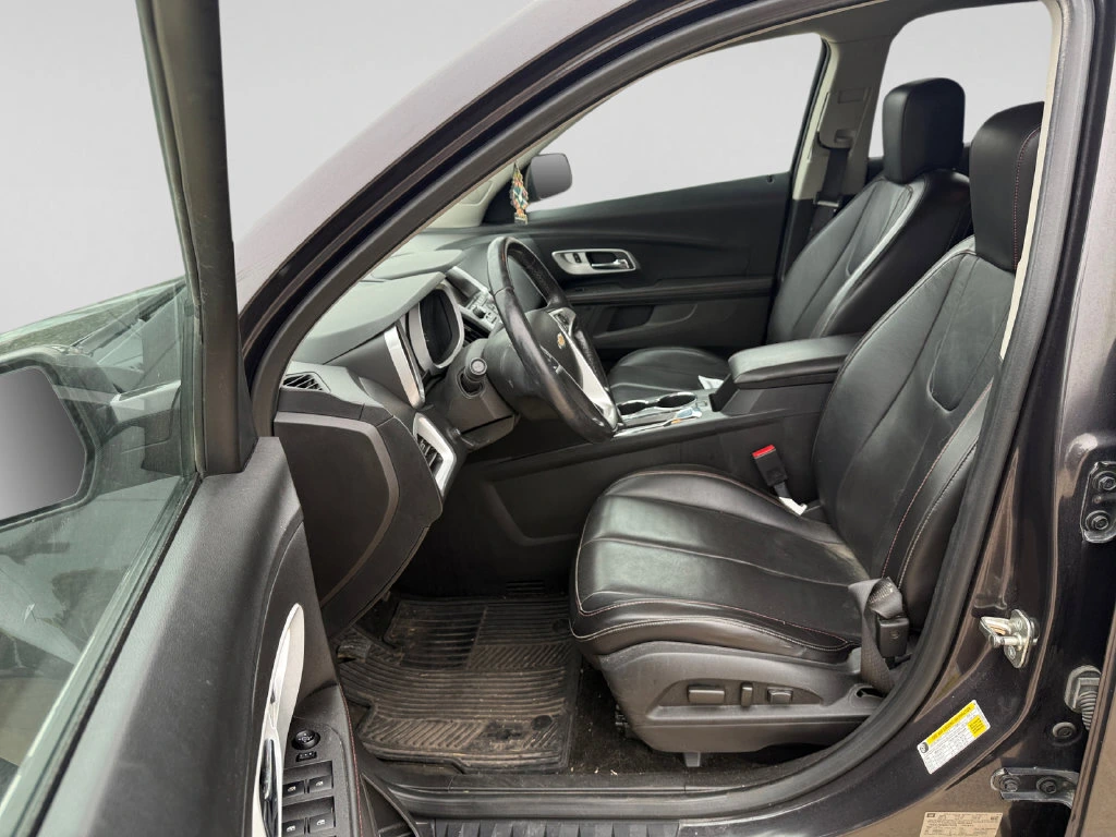 2013 Chevrolet Equinox 2LT - Photo 17