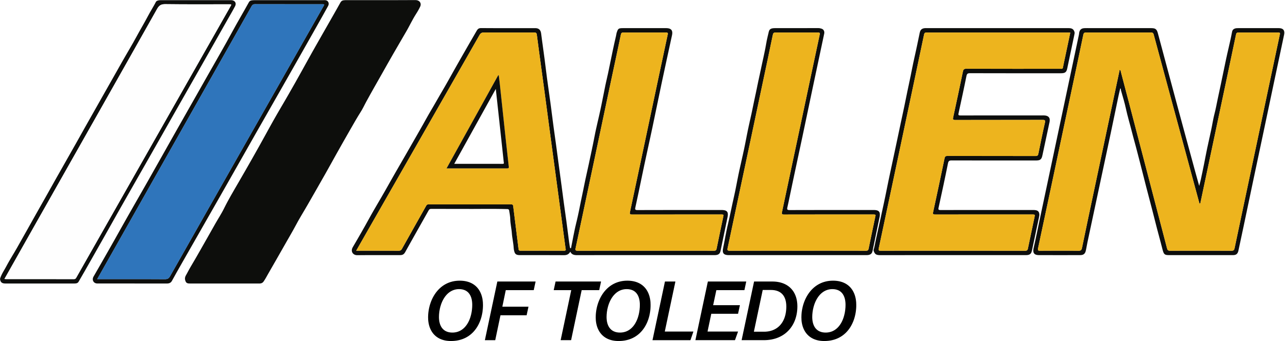 Dealer Logo Primary
