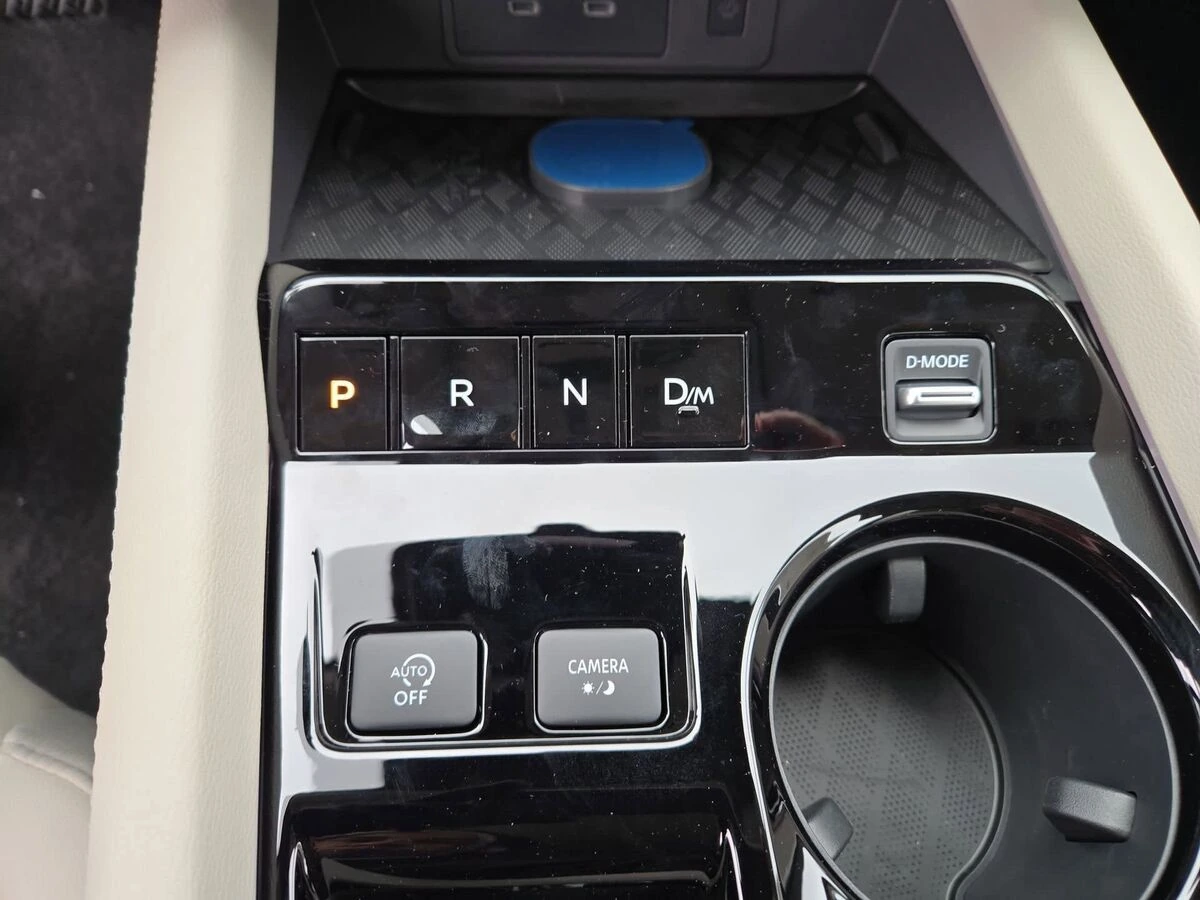 2026 Nissan Murano SL - Photo 18