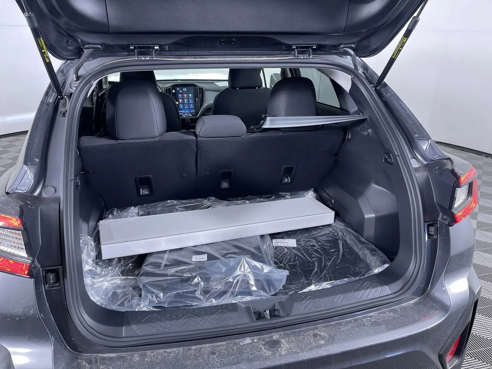 2025 Subaru Crosstrek Premium photo 22
