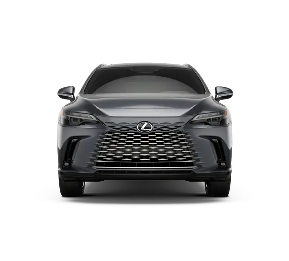 2026 Lexus RX 450h Premium AWD photo 4