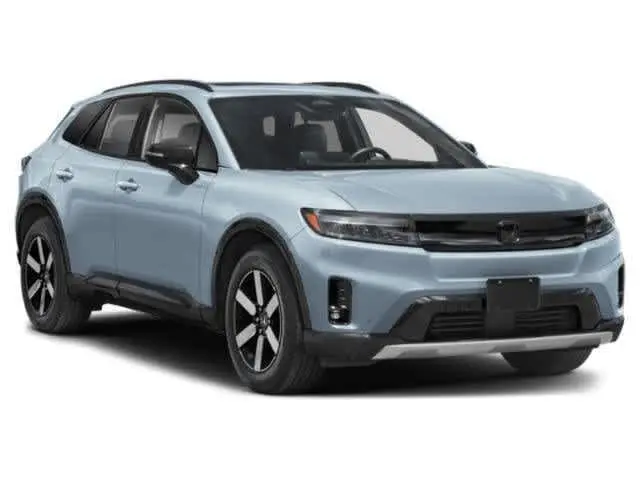 2025 Honda Prologue Touring photo 2