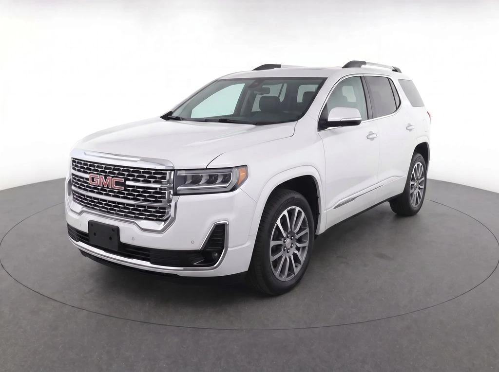 2023 GMC Acadia Denali AWD's photo