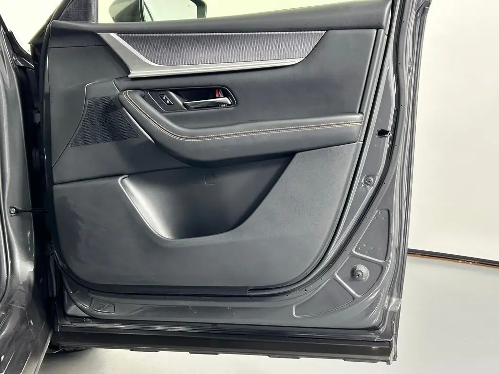 2024 Mazda CX-90 3.3 Turbo Preferred Plus photo 9