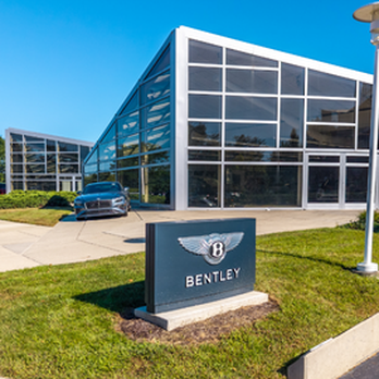 Bentley of Columbus