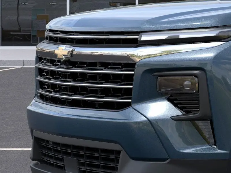 2026 Chevrolet Traverse 1LT photo 13