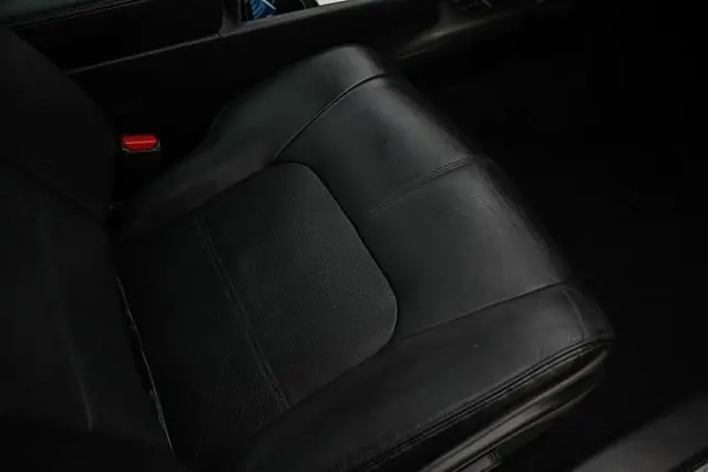 2012 Nissan Murano SL photo 15