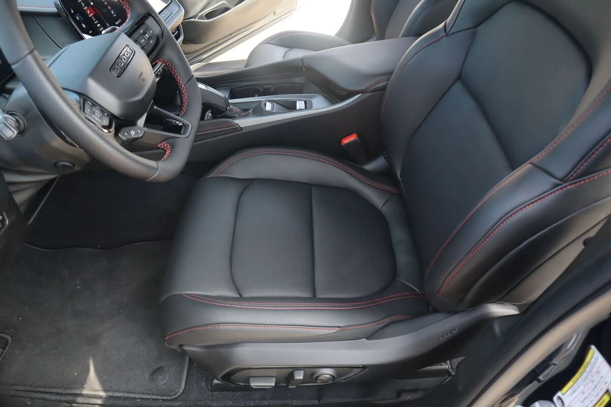 2026 Dodge Charger R/T Plus - Photo 11