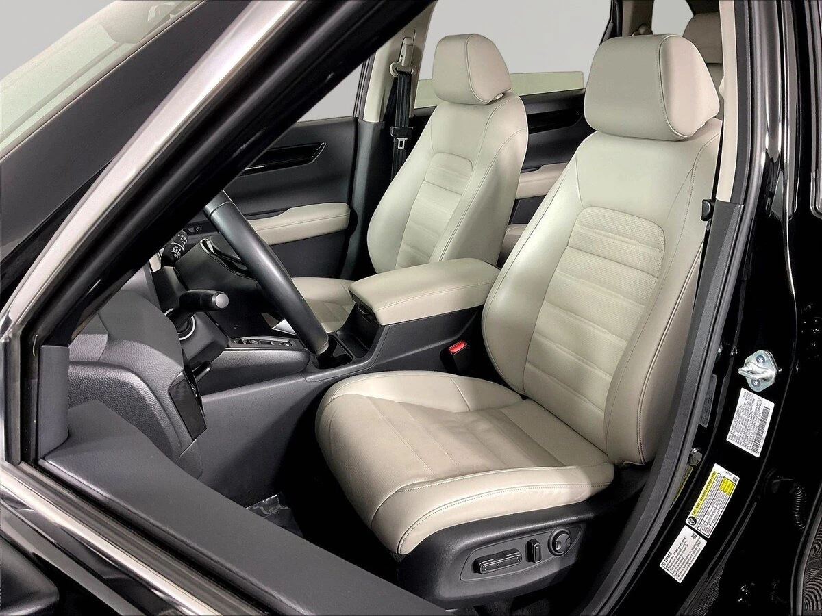 2025 Honda CR-V EX-L - Photo 21