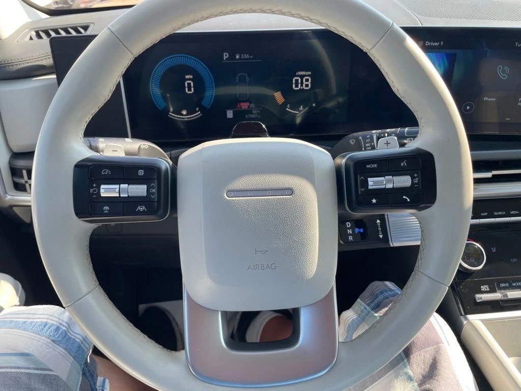 2024 Hyundai Santa Fe SEL - Photo 25