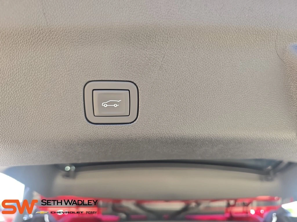 2026 Chevrolet Tahoe Premier - Photo 14